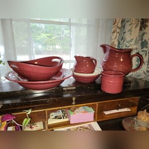 Longaberger Woven Traditions Bundle